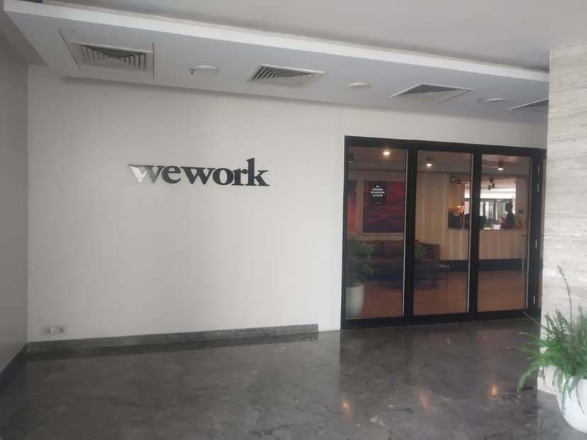 WeWork
